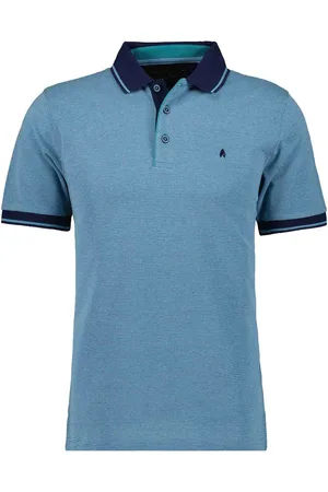 Ragman Poloshirt