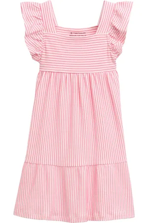 TOM TAILOR Jerseykleid