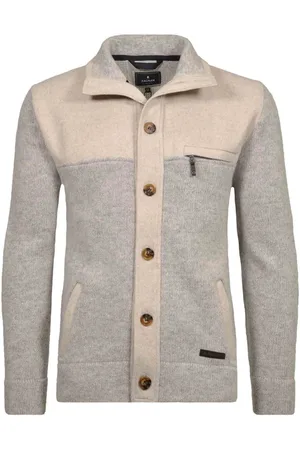 Ragman Collegejacke