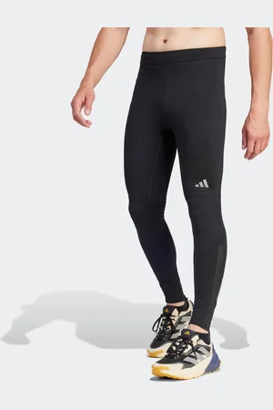 adidas Lauftights »ULT CTE WRM TIG«, (1 tlg.)