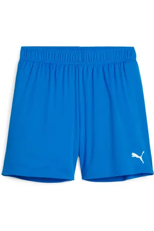 PUMA Trainingsshorts »TEAMGOAL SHORTS WMNS«