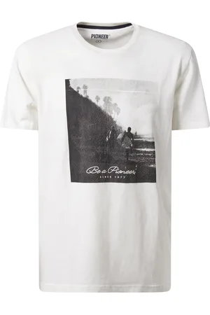 Pioneer T-Shirt