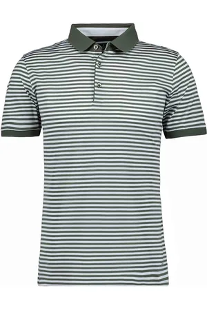 Ragman Poloshirt