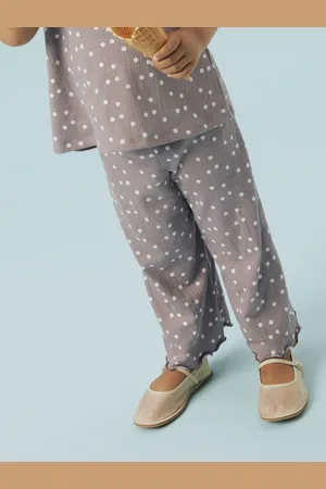 NAME IT Schlupfhose »NMFJUDY WIDE PANT«