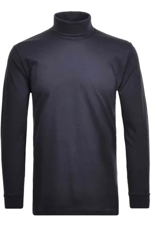 Ragman Rollkragenshirt