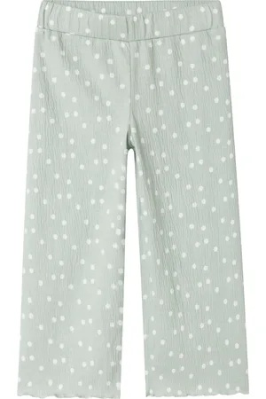 NAME IT Schlupfhose »NMFJUDY WIDE PANT«