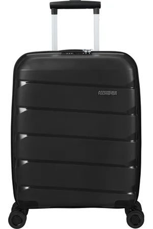 American Tourister Hartschalen-Trolley »AIR MOVE, in verschiedenen Farben und Größen«, 4 Rollen, Koffer Reisegepäck Koffer groß Reisekoffer TSA-Zahlenschloss