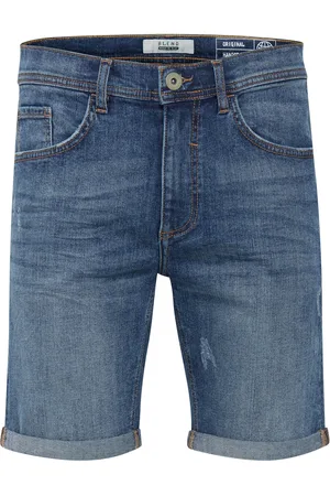 Blend Jeansshorts »Jeansshorts BHLuke«