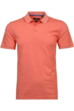 Ragman Poloshirt