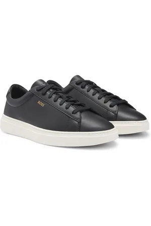 HUGO BOSS Sneaker »Sneaker Kieran Tenn bu«