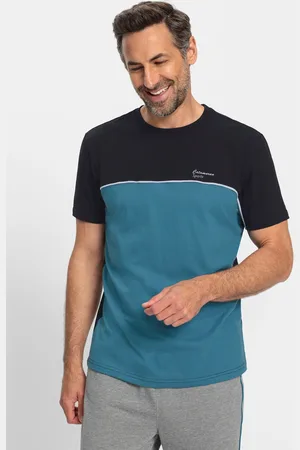 CATAMARAN Trainingsshirt »Sportshirt«, (1 tlg.)