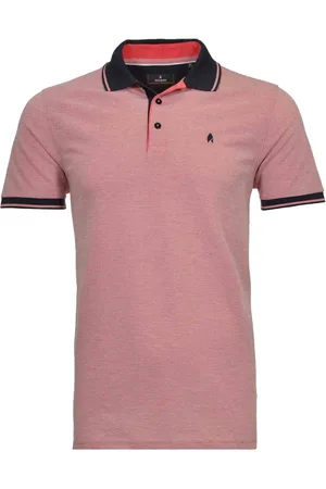 Ragman Poloshirt