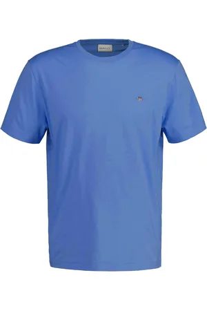 GANT T-Shirt »T-Shirt Reg Shield 1er Pack«