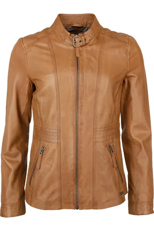 Mustang Lederjacke »Lederjacke Gloria«