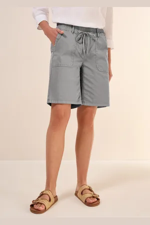 CECIL Shorts »Style Tracey«, mit elastischem Bund und Tunnelzug