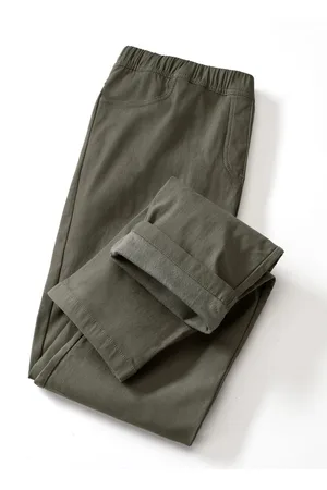 Classic Basics Dehnbund-Hose