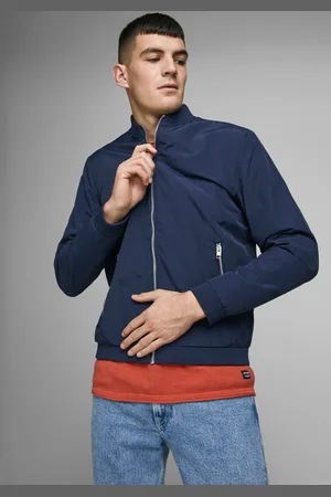 JACK & JONES Bomberjacke »JJERUSH«