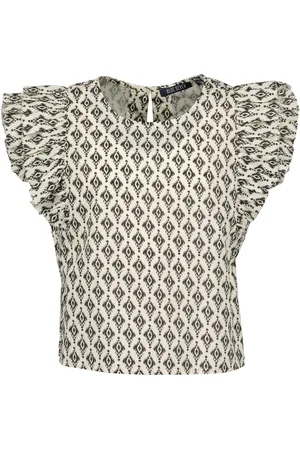 Blue Seven Klassische Bluse » Bluse«, (1 tlg.)
