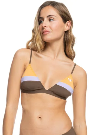 Roxy Bandeau-Bikini-Top »Splice It Up«