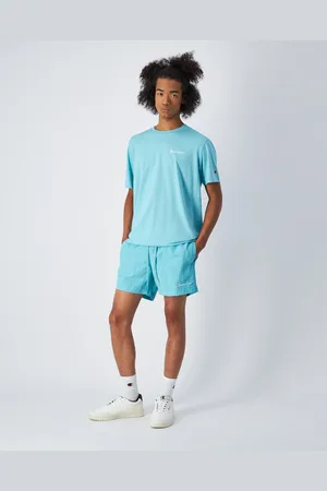 Champion Badeshorts »Icons Beachshort Mid«