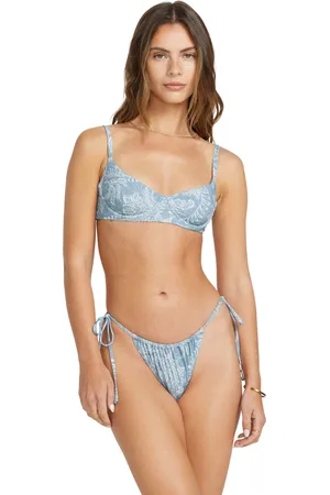 Billabong Bikini-Hose »Trippin Tides Bells«