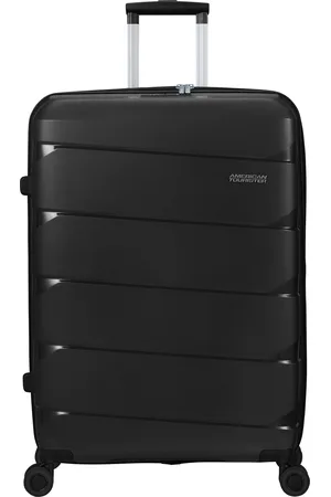American Tourister Hartschalen-Trolley »AIR MOVE, in verschiedenen Farben und Größen«, 4 Rollen, Koffer Reisegepäck Koffer groß Reisekoffer TSA-Zahlenschloss