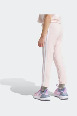 adidas Leggings »ESSENTIALS 3STREIFEN TIGHT«, (1 tlg.)