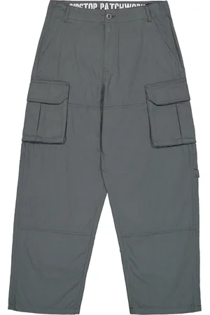 Alpha Industries Cargohose » Men - Pants Ripstop Patchwork Pant«
