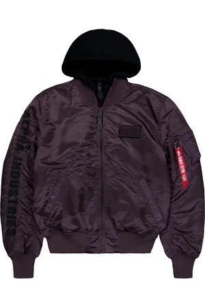 Alpha Industries Bomberjacke » Men - Bomber Jackets«