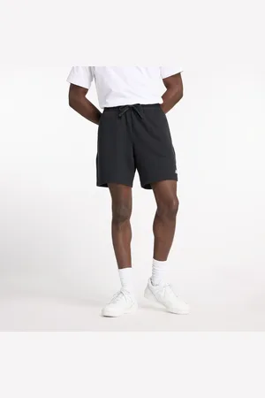 New Balance Sweatshorts »Sport Essentials French Terry Short 7"«