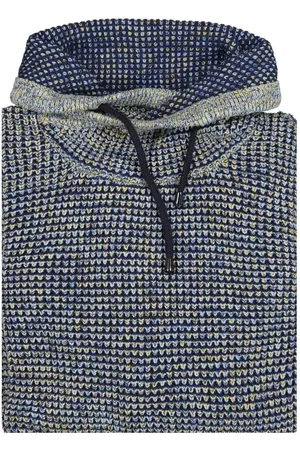 Ragman Rollkragenpullover