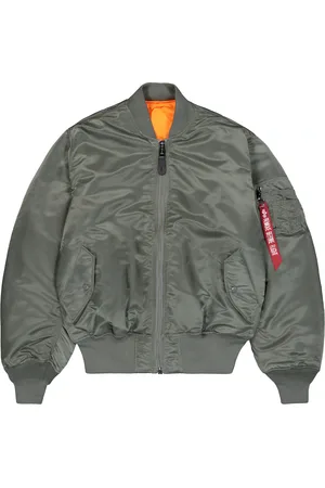 Alpha Industries Bomberjacke » Men - Bomber Jackets MA-1 Heritage«