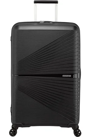 American Tourister Hartschalen-Trolley »AIRCONIC, in verschieden Farben und Größen«, 4 Rollen, Koffer Reisegepäck Koffer Reisekoffer TSA-Zahlenschloss