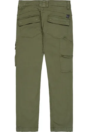 Alpha Industries Cargohose » Men - Pants Lieutenant«