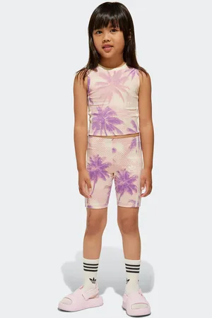 adidas Trainingsanzug »CYCL. SHORT ST«, (2 tlg.)