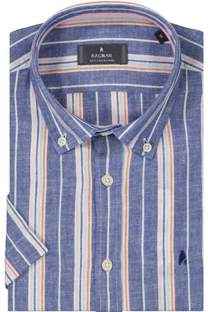 Ragman Henleyshirt