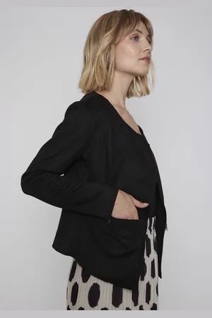 Zabaione Kurzjacke »Jacket Pe44ggy«