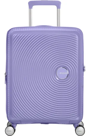 American Tourister Hartschalen-Trolley »SOUNDBOX, in verschiedenen Farben und Größen«, 4 Rollen, Reisekoffer Trolley Aufgabegepäck TSA-Zahlenschloss Volumenerweiterung
