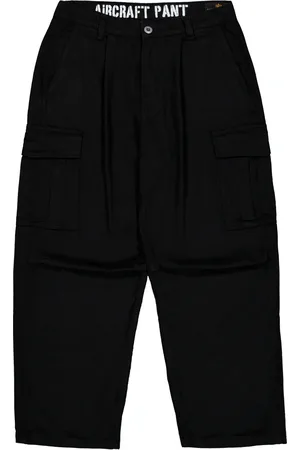 Alpha Industries Cargohose » Men - Pants Aircraft Pant«