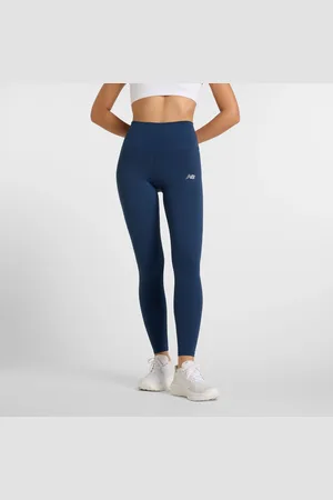 New Balance Lauftights »Harmony High Rise Legging 27"«
