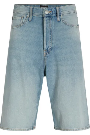 JACK & JONES Shorts »JJIRON JJORIGINAL SHORTS MF 328 SN«
