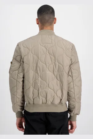 Alpha Industries Bomberjacke » Men - Bomber Jackets MA-1 ALS«