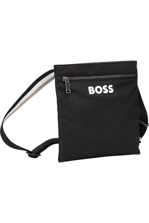 HUGO BOSS Umhängetasche »Umhängetasche Catch 3.0 Envelope Large«