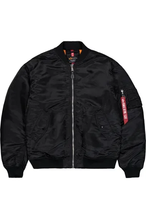Alpha Industries Bomberjacke » Men - Bomber Jackets MA-1 Core Summer«