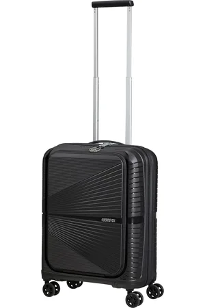 American Tourister Hartschalen-Trolley »AIRCONIC, in verschieden Farben und Größen«, 4 Rollen, Koffer Reisegepäck Koffer Reisekoffer TSA-Zahlenschloss