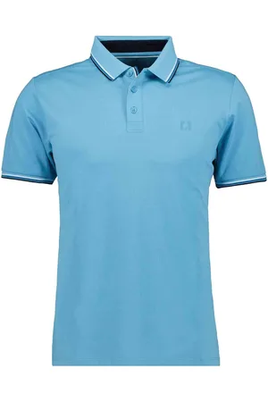 Ragman Poloshirt