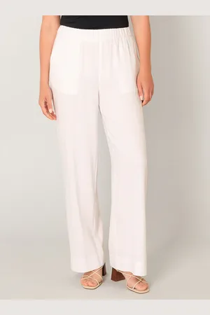 Base Level Leinenhose »Yul«