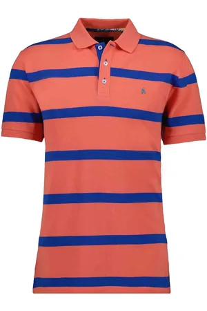 Ragman Poloshirt