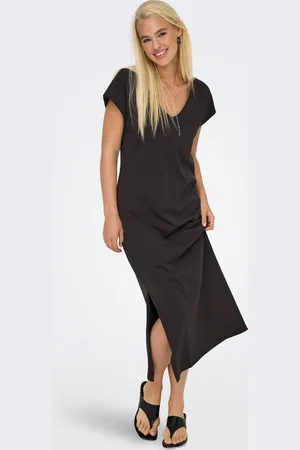 ONLY Jerseykleid »ONLMARA S/S DRESS JRS«