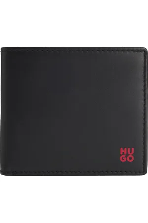 HUGO BOSS Geldbörse »Geldbörse Tibby N 4cc coin«